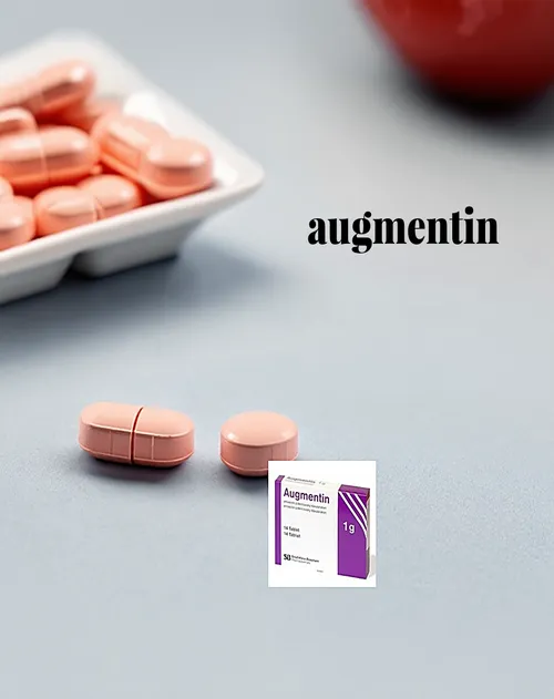 Augmentin tabletas 875 mg precio